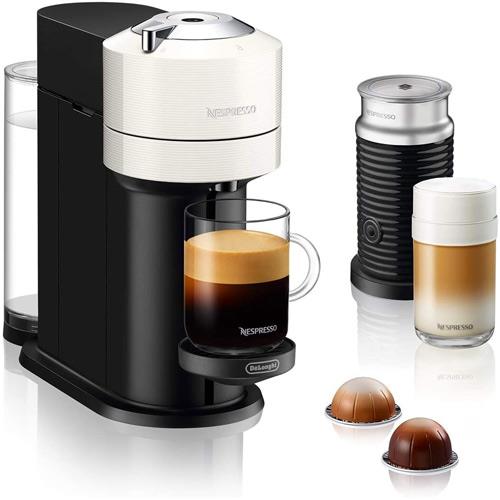 اسپرسوساز نسپرسو ورتو دلونگی Nespresso Vertuo Next Espresso Maker DeLonghi